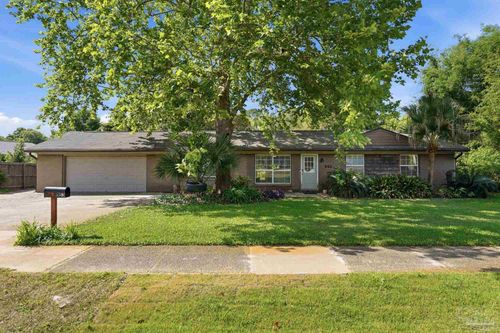 353 Fairpoint Dr, Gulf Breeze, FL, 32561-4250 | Card Image