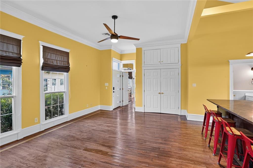 Residential Lease in New Orleans 2