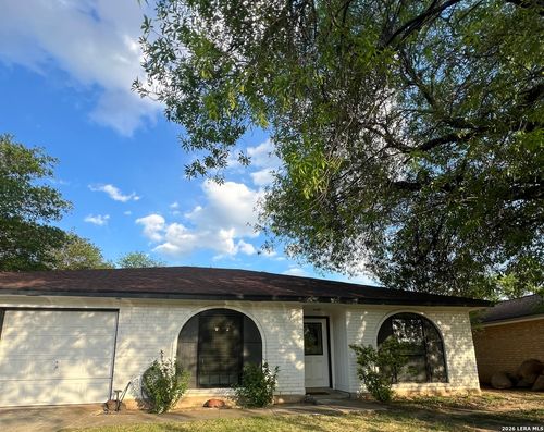 4414 Spiral Crk, San Antonio, TX, 78238-3619 | Card Image