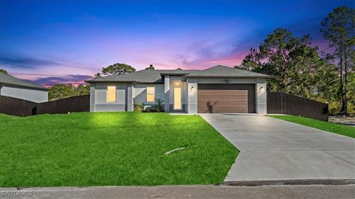 761 Silverstar Avenue S, Lehigh Acres, FL, 33974 | Card Image