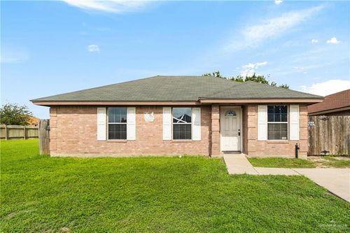 2516 Frankfurt St, Brownsville, TX, 78520-3854 | Card Image