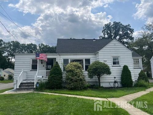 22 Lenox Ave, Avenel, NJ, 07001-1439 | Card Image