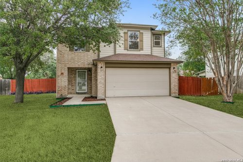 4735 Brook North Dr, San Antonio, TX, 78238-3530 | Card Image
