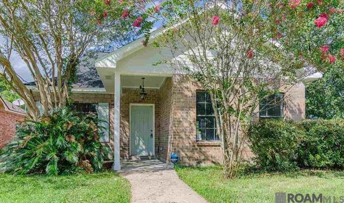 10253 Stonehaven Ave, Baton Rouge, LA, 70810 | Card Image