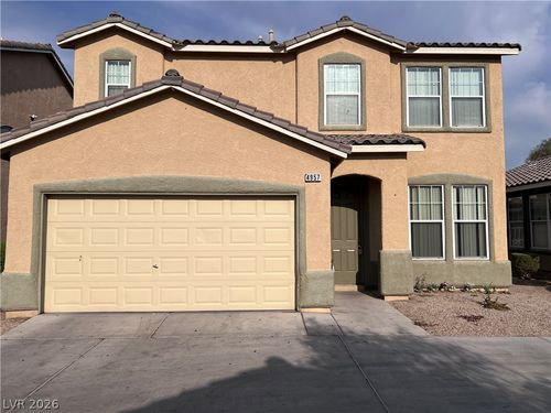 4957 Miners Ridge Dr, Las Vegas, NV, 89122-8128 | Card Image