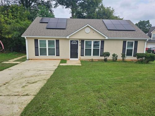 281 Willow Springs Dr, Jonesboro, GA, 30238-6215 | Card Image