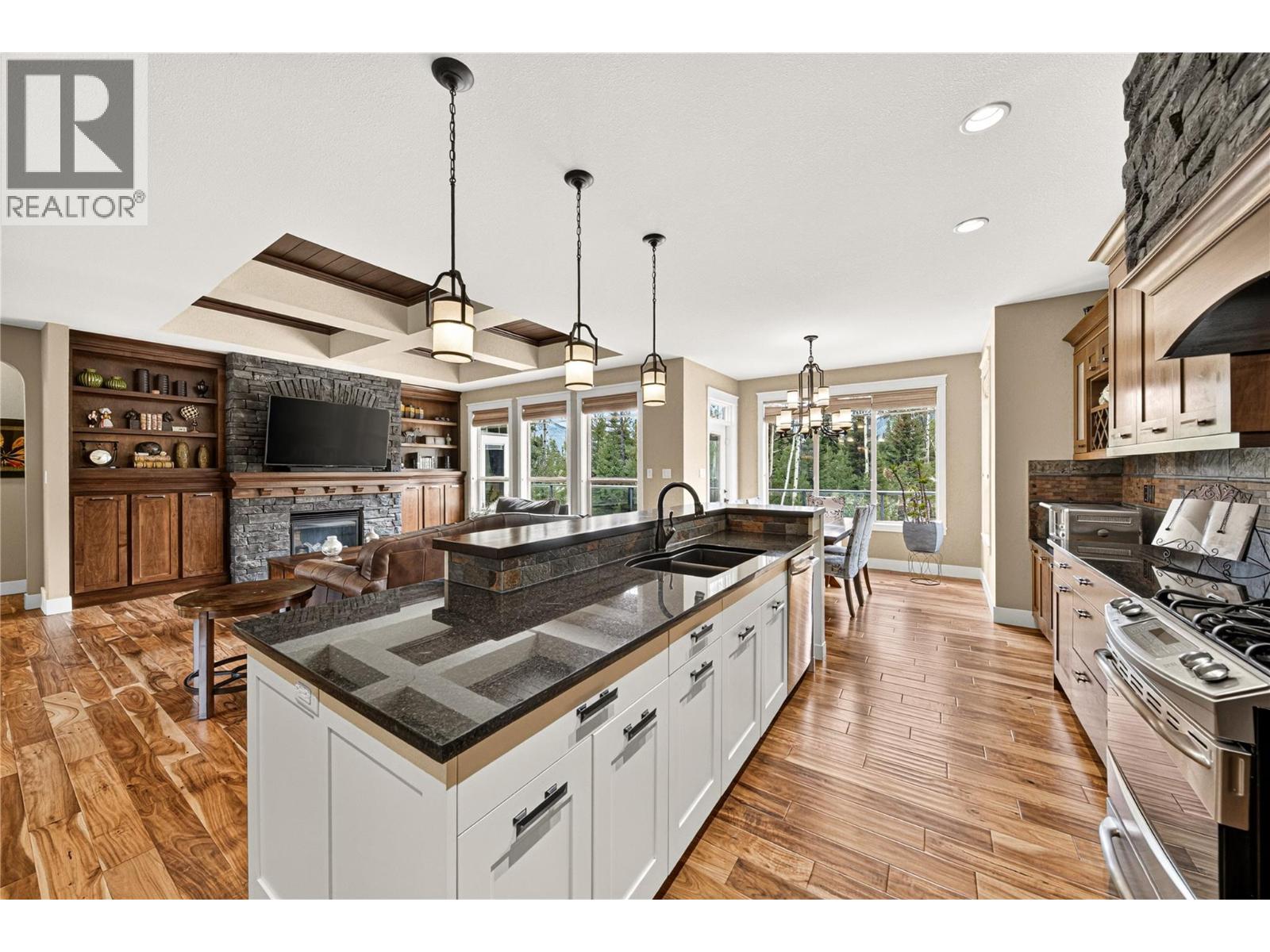 Residential in Sparwood 3