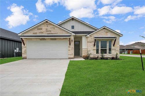 2912 Wolf Ridge Lane, Temple, TX, 76501 | Card Image