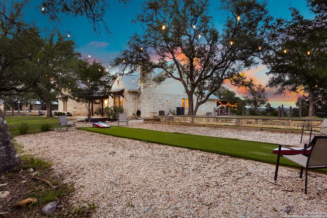 254 Hidden Ridge Dr, House other with 5 bedrooms, 4 bathrooms and null parking in Bulverde TX | Image 38