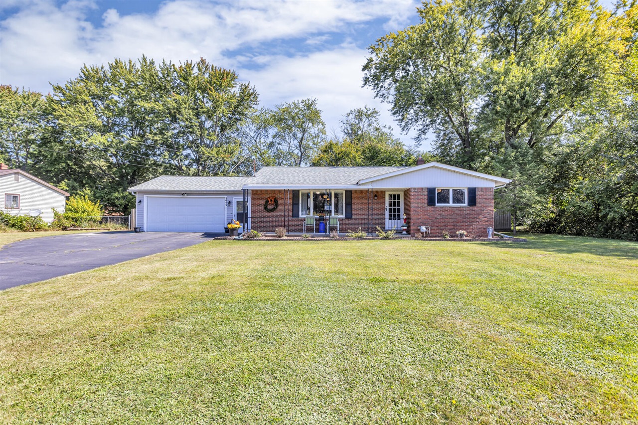 Balmars Ave, Jackson, MI 49201