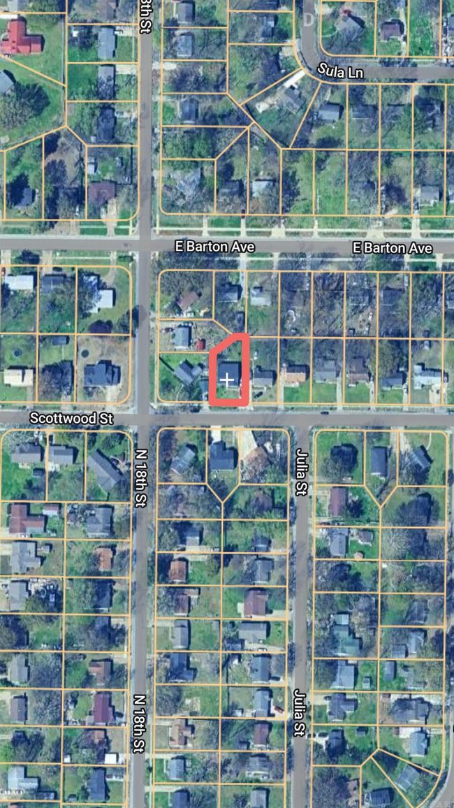 1804 Scottwood St, House other with 3 bedrooms, 2 bathrooms and null parking in West Memphis AR | Image 29