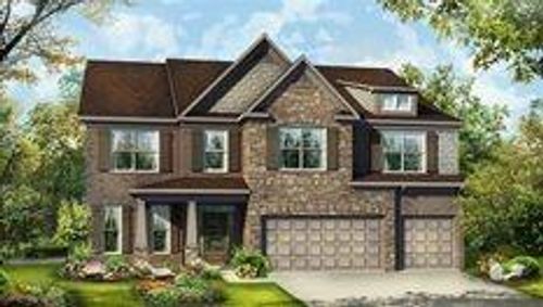 1551 Brookstone Pl, Statham, GA, 30666-3561 | Card Image