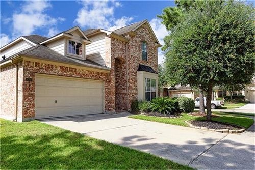 4502 Aspen Leaf Ln, Humble, TX, 77396-6110 | Card Image