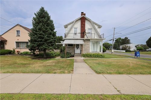 101 Roxford Rd N Roxford Road, Salina, NY, 13208 | Card Image