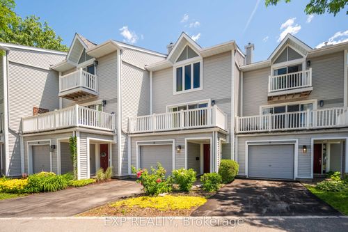29-6 Forsyth Lane, Crystal Bay - Rocky Point - Bayshore, ON, K2H9H1 | Card Image