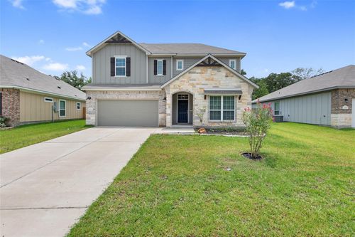 1903 Thorndyke Ln, Bryan, TX, 77807-1542 | Card Image