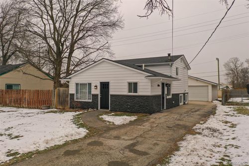 3140 Van Zandt Rd, Waterford, MI, 48329-3258 | Card Image