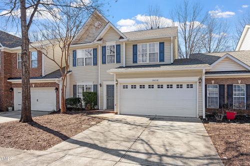 3439 Archdale Drive, Raleigh, NC, 27614 | Card Image