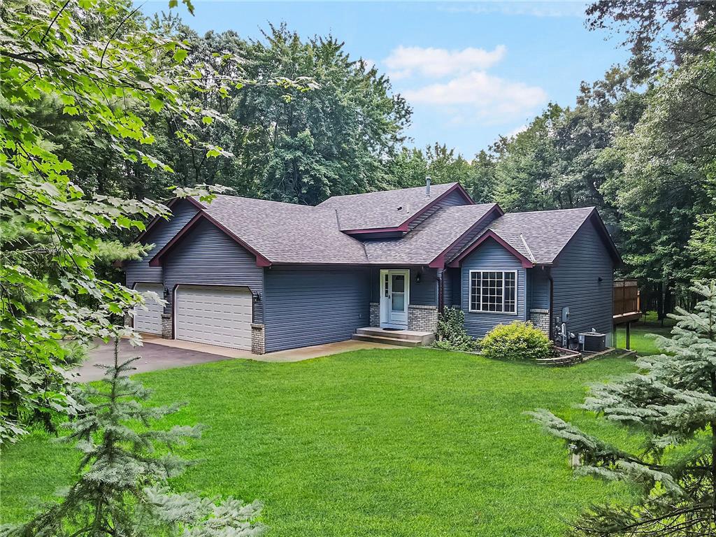 Hillcrest Dr, Stacy, MN 55079