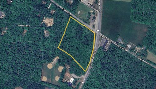 839 Nooseneck Hill Rd, West Greenwich, RI, 02817-2354 | Card Image