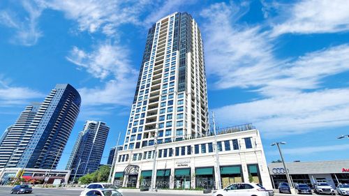 1205-1 Grandview Ave, Thornhill, ON, L3T0G7 | Card Image
