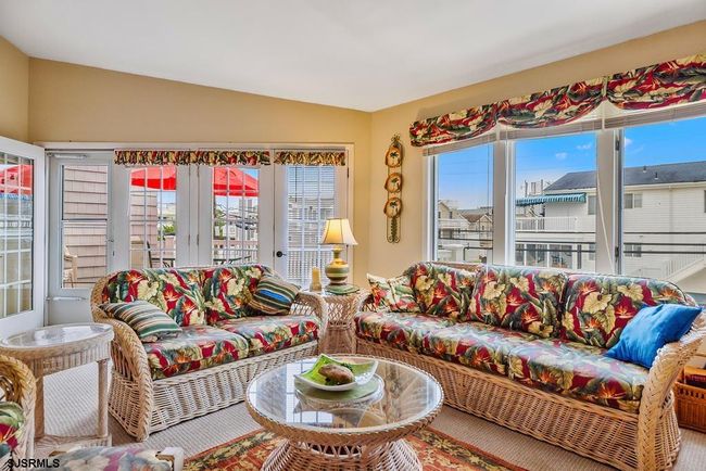 305 - 305 57 Th St, Condo with 4 bedrooms, 2 bathrooms and null parking in Ocean City NJ | Image 19