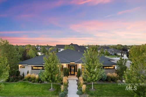 968 W Water Vista St, Eagle, ID, 83616-4116 | Card Image