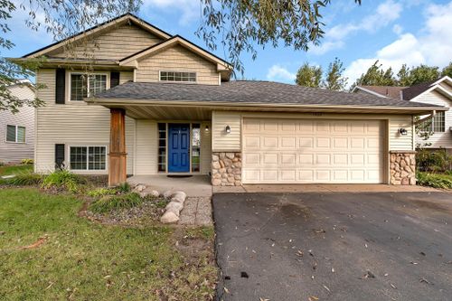 1707 Trentwood Drive, Sartell, MN, 56377 | Card Image