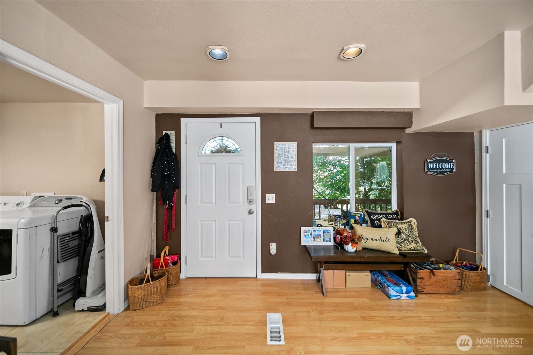 Residential in Cashmere 2