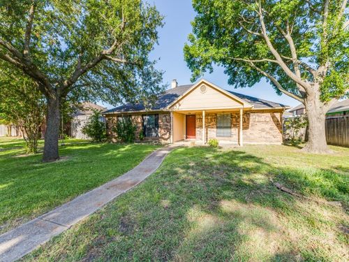 3613 Dorchester Dr, Rowlett, TX, 75088-6581 | Card Image