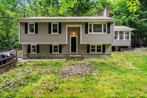 27 Blood Rd, Temple, NH, 03084-4801 | Card Image