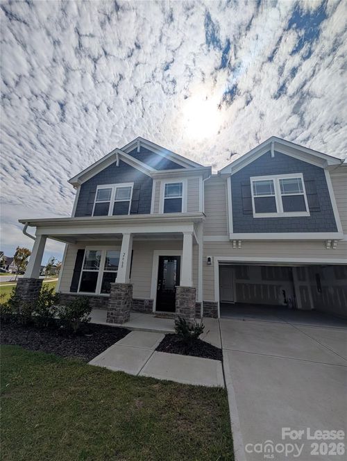 2668 Clipper Ct Nw, Concord, NC, 28027-8997 | Card Image