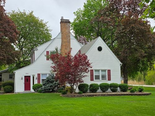 341 W 2nd Street, PROPHETSTOWN, IL, 61277 | Card Image