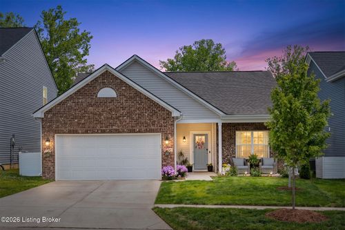 1203 Johnson Ridge Rd, Louisville, KY, 40245-4432 | Card Image