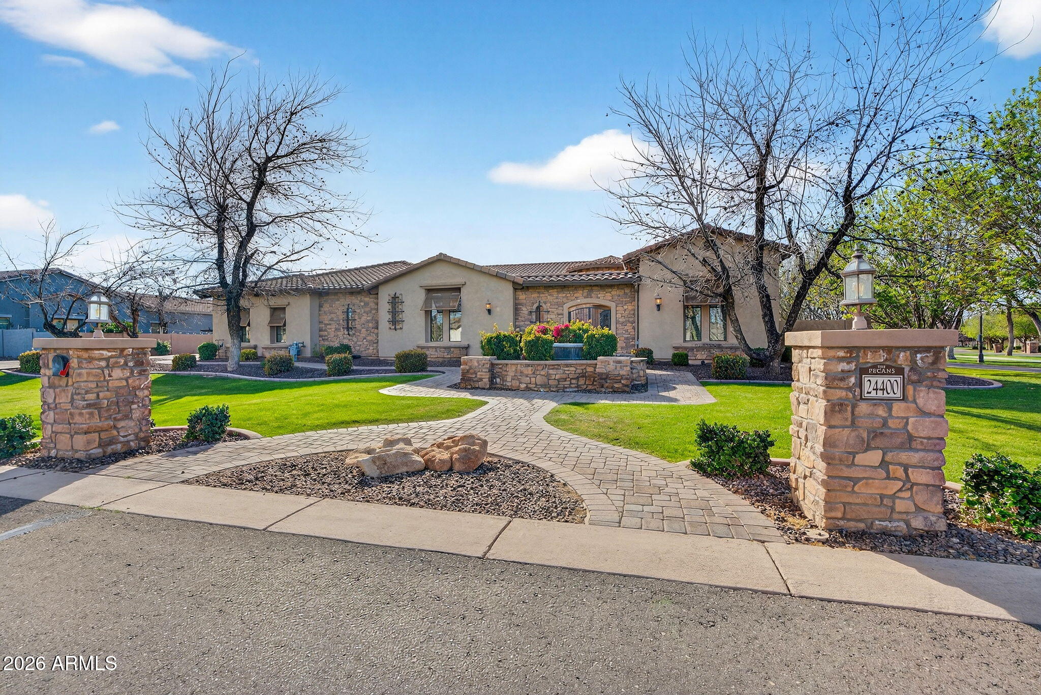 Residential in Queen Creek 3