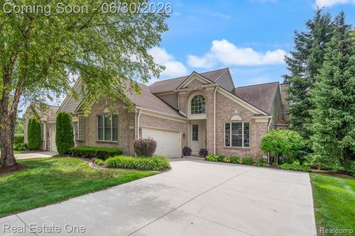 12-1904 Dunham Dr, Rochester, MI, 48306-4808 | Card Image