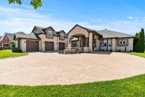 215 Slalom Ct, Minooka, IL, 60447-8803 | Card Image