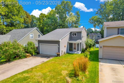 3852 Florman, Waterford, MI, 48329-1018 | Card Image