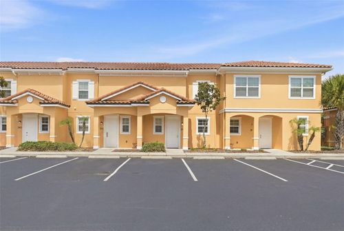 2606 Roadster Ln, KISSIMMEE, FL, 34746-7129 | Card Image