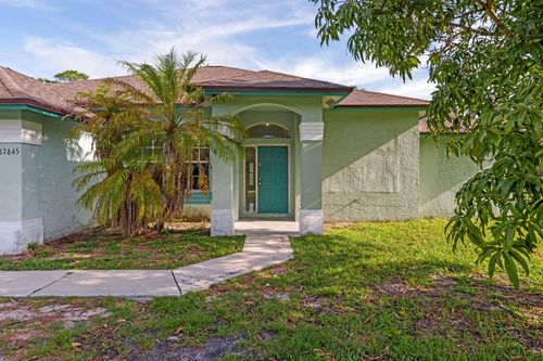 17645 N 77th Ln Lane N, The Acreage, FL, 33470 | Card Image