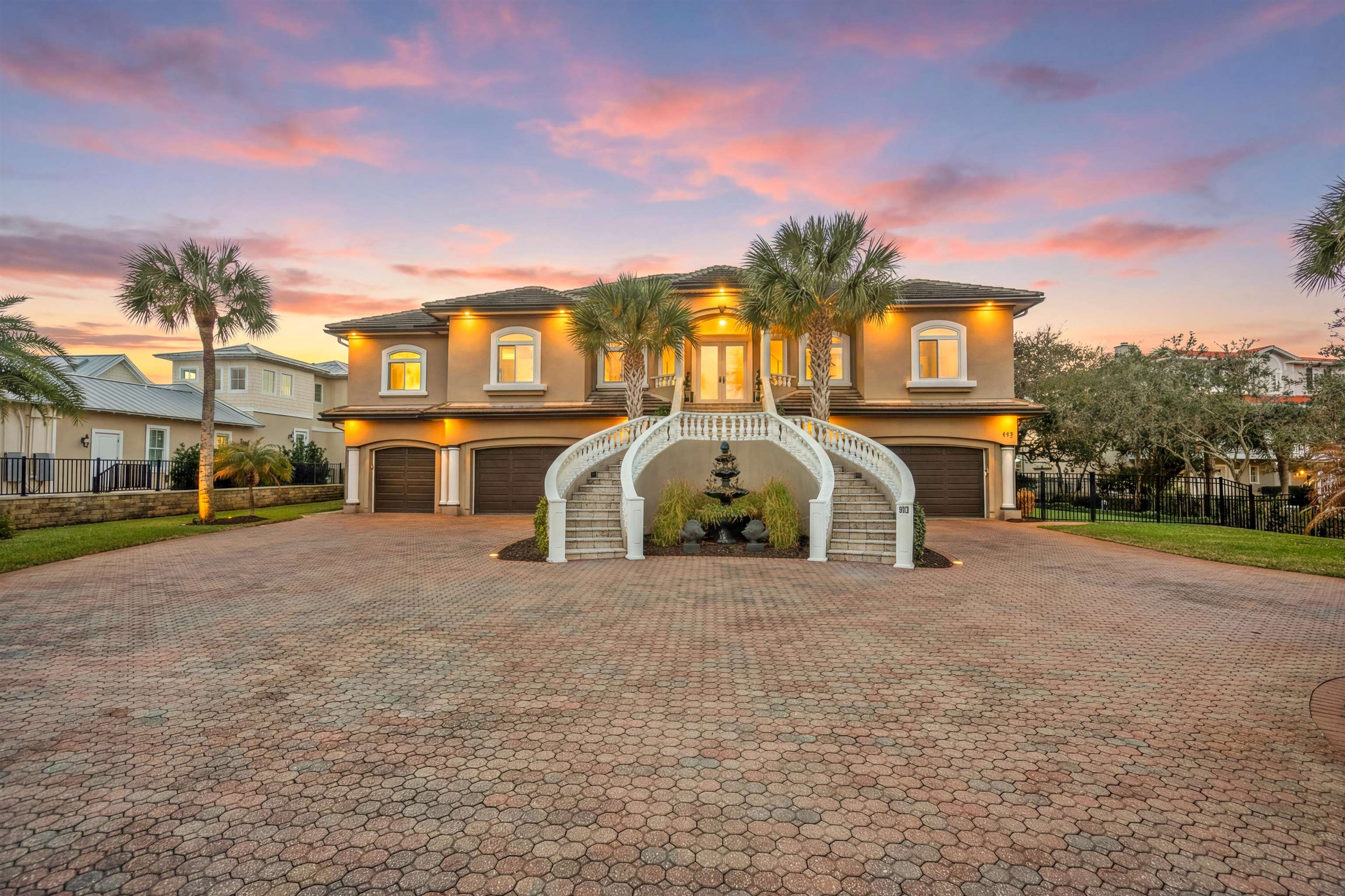 Residential in St Augustine 3