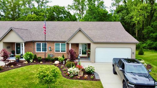 1023 Princeton Trce, Mansfield, OH, 44904-1699 | Card Image