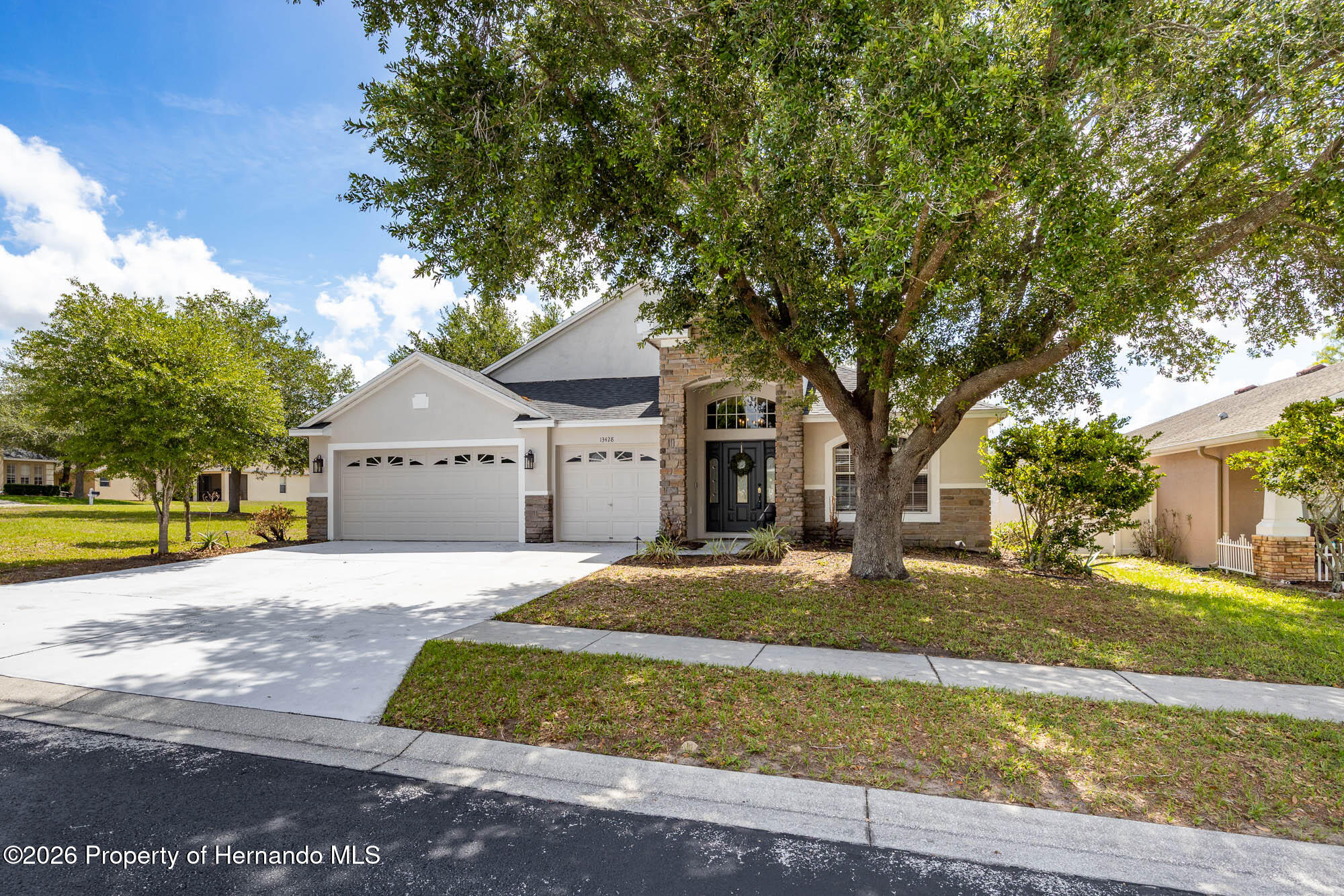 Residential in Spring Hill 5