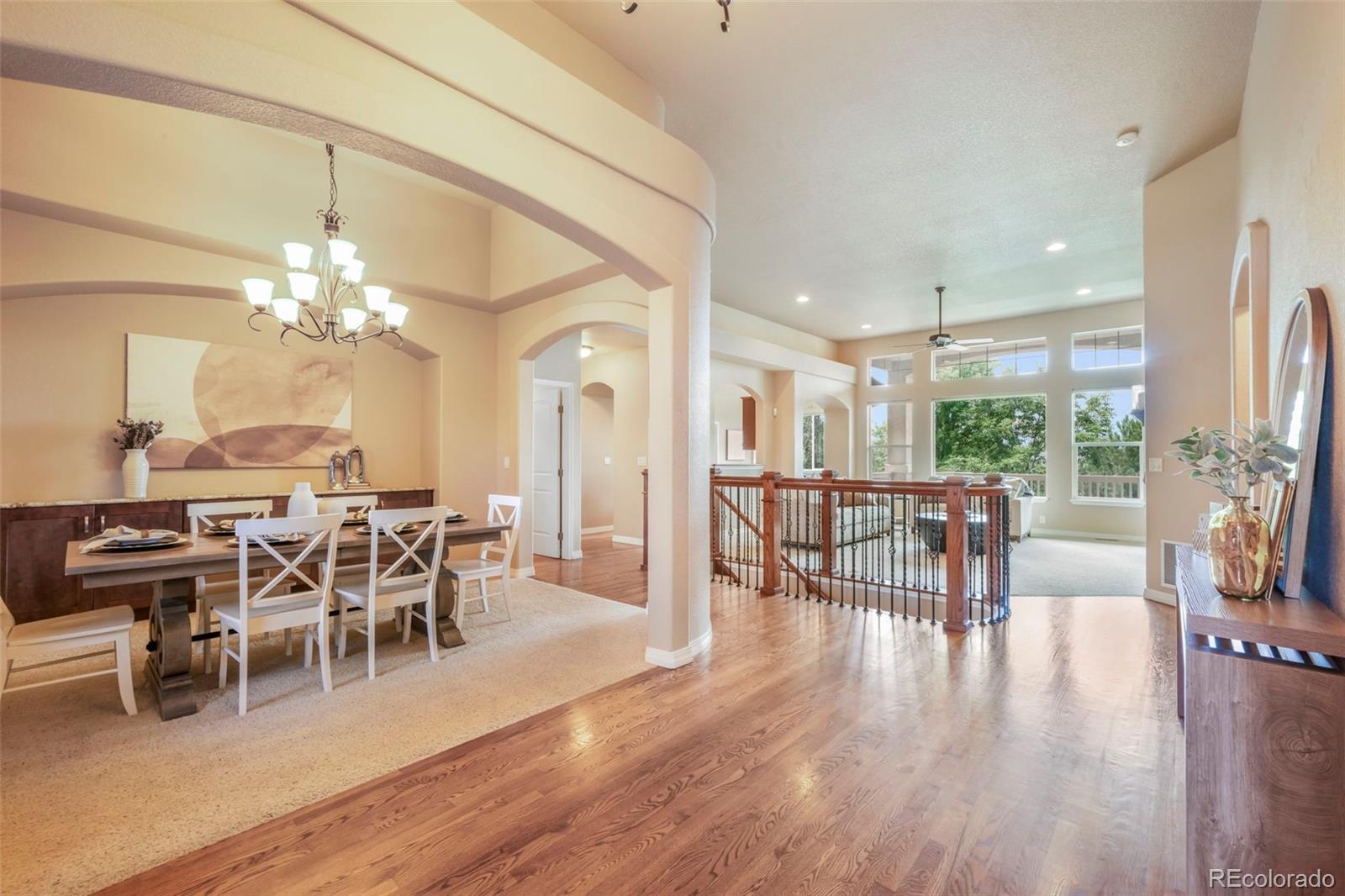Residential in Colorado Springs 4