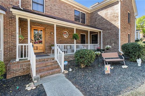 5000 Bainbridge Ct Sw, Lilburn, GA, 30047-7305 | Card Image