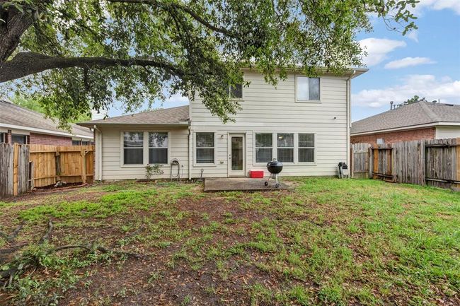 25430 Twister Trl, House other with 4 bedrooms, 3 bathrooms and 2 parking in Spring TX | Image 40