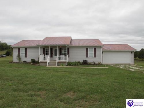 1270 Sandstone Ridge Rd, Bonnieville, KY, 42713-9256 | Card Image
