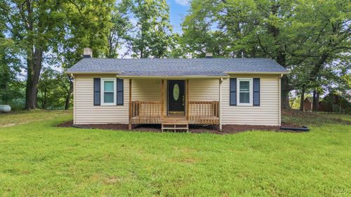 10815 Colonial Hwy, Evington, VA, 24550-3817 | Card Image