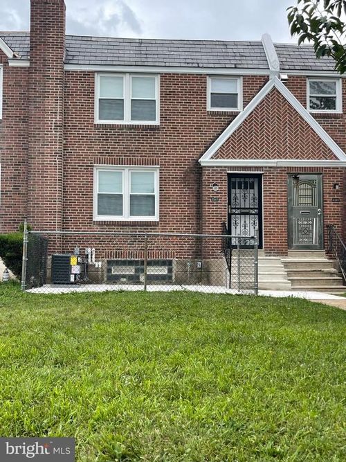7123 Castor Ave, PHILADELPHIA, PA, 19149-1104 | Card Image