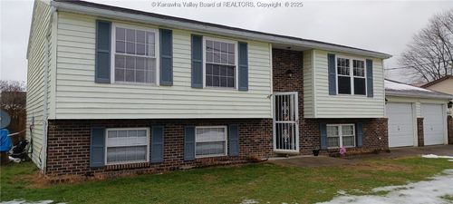 115 Wildwood Drive, Millwood, WV, 25262 | Card Image